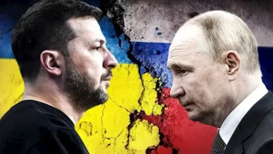 بوتين يعلن عن شروط روسيا لإنهاء النزاع مع أوكرانيا