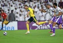 بوستيكوغلو: رونالدو لاعب عظيم والمسؤولية تقع على عاتقي