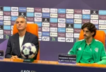 بوسيتش: الأهلي يمر بمرحلة تحول ويتطلب الصبر