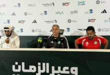 بوسيتش يعترف بالأزمة ويضع الكرة في ملعب الإدارة