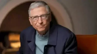 بيل جيتس يحذر من خطر الذكاء الاصطناعي على حياة مليار إنسان