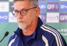 تالاييتش يعلن استعداد البحرين لملاقاة الإمارات وعبد الجبار: لا مبرر لدينا