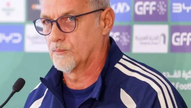 تالاييتش يعلن استعداد البحرين لملاقاة الإمارات وعبد الجبار: لا مبرر لدينا