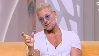 تامر هجرس: الغيرة المفرطة لدى الرجال تُعد مرضًا ضارًا جدًا