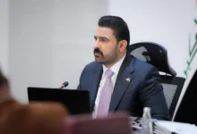 تبرع الزيدي بماله الخاص لشراء أدوية وترميم مستشفيات في بغداد