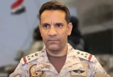 تحالف دعم الشرعية في اليمن يهدد الحوثيين باتخاذ إجراءات حاسمة
