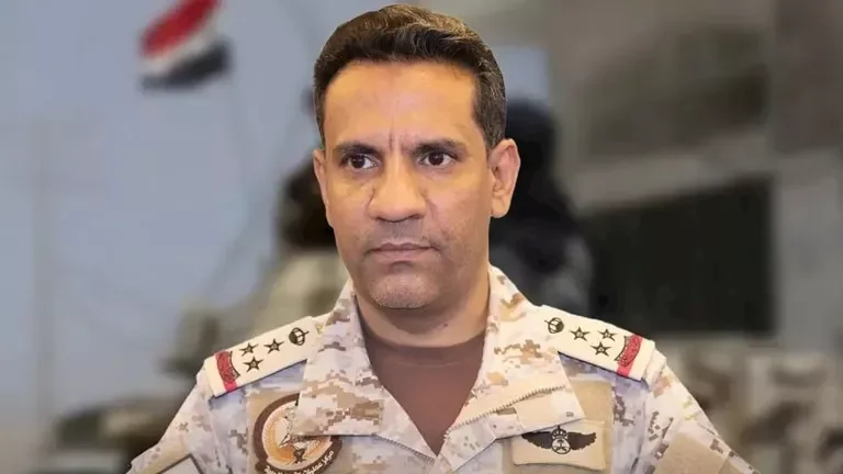 تحالف دعم الشرعية في اليمن يهدد الحوثيين باتخاذ إجراءات حاسمة