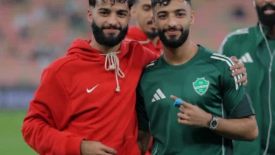 "تحدي أبوالشامات: من سيحقق الفوز؟"