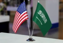 تحذير أمريكي لمواطنيه من السفر إلى السعودية