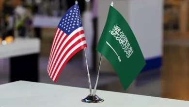 تحذير أمريكي لمواطنيه من السفر إلى السعودية