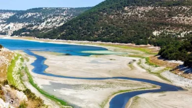 تحذير أممي من تراجع مستويات الأنهار والمياه الجوفية عالمياً