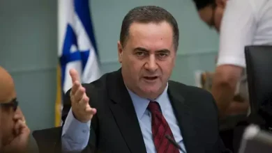 تحذيرات من كاتس بشأن حرب شاملة في الضفة الغربية والسلطة الفلسطينية