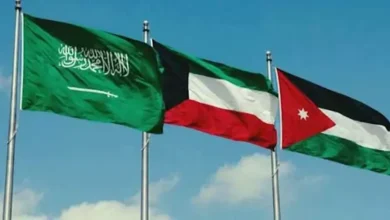 تحرك أردني وكويتي لدعم السعودية وإدانة الحوثيين بعد الهجوم على مكة