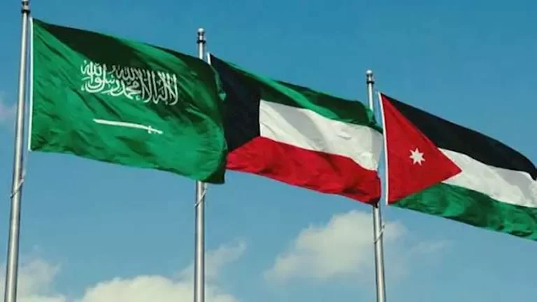 تحرك أردني وكويتي لدعم السعودية وإدانة الحوثيين بعد الهجوم على مكة