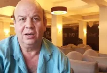 تحسن حالة الفنان سيد جبر الصحية بعد نقله إلى المستشفى