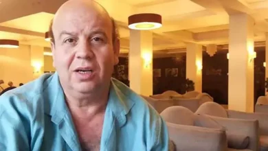 تحسن حالة الفنان سيد جبر الصحية بعد نقله إلى المستشفى