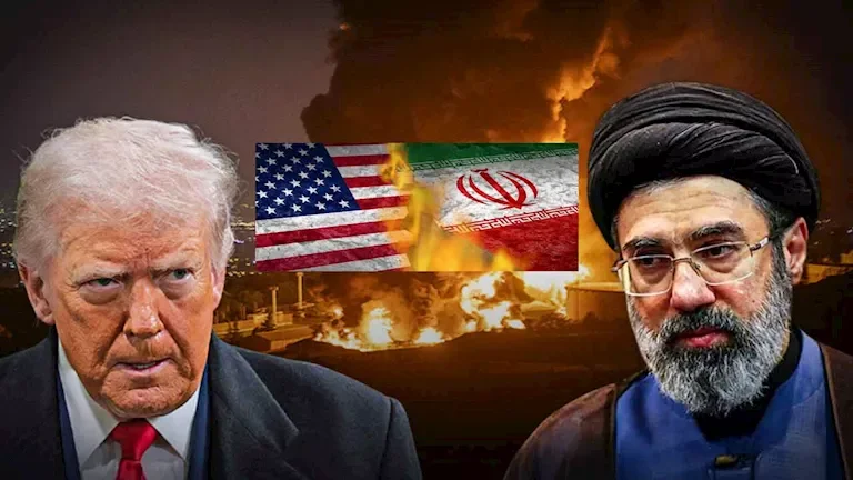 تحليل: من الرابح والخاسر في الصراع الإيراني الأمريكي؟