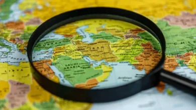 تحولات اقتصادية مرتقبة في الشرق الأوسط حتى نهاية 2026
