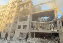 تراجع الناتج المحلي الإجمالي في إيران بأكثر من 10% خلال فترة الحرب
