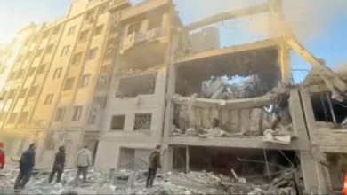 تراجع الناتج المحلي الإجمالي في إيران بأكثر من 10% خلال فترة الحرب