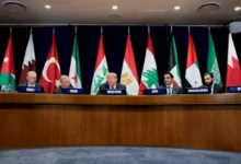 ترامب: إمكانية استهداف جبل الفأس في إيران في حال رصد أنشطة مشبوهة