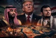 ترامب بعد مفاوضاته مع الحوثيين: هل يتراجع عن دعم السعودية؟