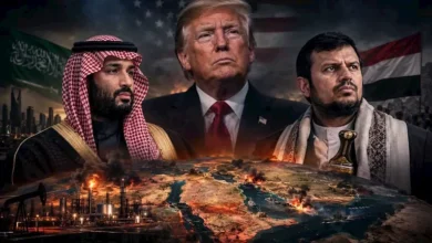 ترامب بعد مفاوضاته مع الحوثيين: هل يتراجع عن دعم السعودية؟