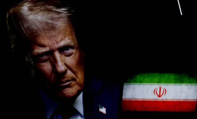 ترامب يرفض العرض الإيراني لإبرام اتفاق حول مضيق هرمز