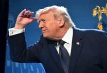 ترامب يطالب دول العالم بتعويض الولايات المتحدة بعد حرب إيران ويؤكد دعم الآخرين على حساب المصالح الأمريكية