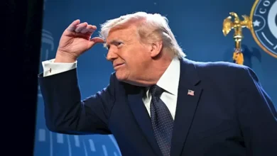 ترامب يطالب دول العالم بتعويض الولايات المتحدة بعد حرب إيران ويؤكد دعم الآخرين على حساب المصالح الأمريكية