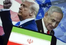 ترامب يطمئن إسرائيل بشأن تجدد الحرب مع إيران