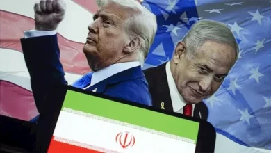 ترامب يطمئن إسرائيل بشأن تجدد الحرب مع إيران