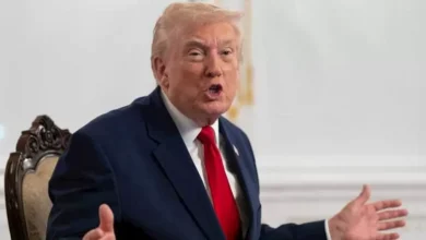 ترامب يعتبر حرب إيران من أبرز الإنجازات التي حققها إدارته