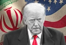 ترامب يعلن عن جهود وساطة لإنهاء الحرب في إيران