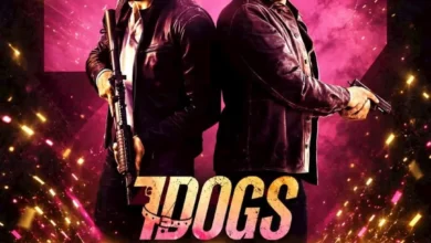 تركي آل الشيخ: "7Dogs" يحقق إنجازاً تاريخياً كأول فيلم عربي يبيع مليون تذكرة في المملكة