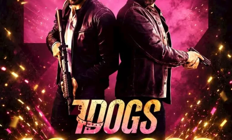 تركي آل الشيخ: "7Dogs" يحقق إنجازاً تاريخياً كأول فيلم عربي يبيع مليون تذكرة في المملكة