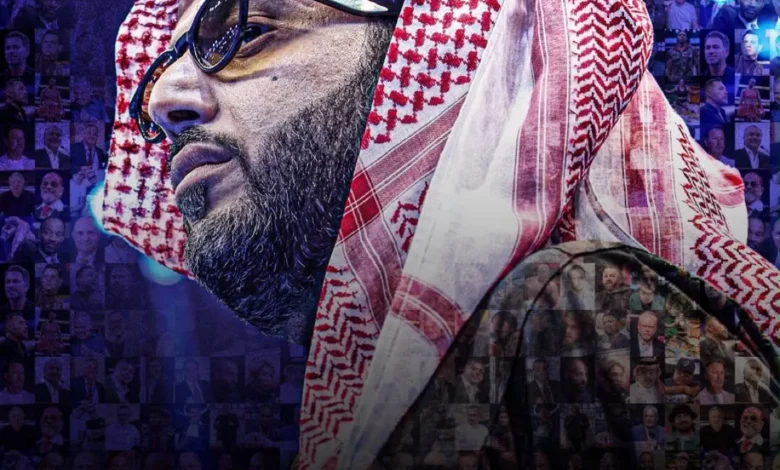 تركي آل الشيخ يتصدر قائمة الشخصيات الأكثر تأثيرًا في عالم الملاكمة للعام الثالث على التوالي
