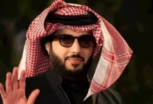 تركي آل الشيخ يعلن رسمياً عن فيلم "Soy" استعداداً لعرضه في دور السينما