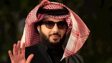 تركي آل الشيخ يعلن رسمياً عن فيلم "Soy" استعداداً لعرضه في دور السينما