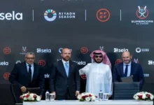 تركي آل الشيخ يعلن عن استضافة مهرجان الإثنوسبورت ورعاية كأس السوبر الإسباني في موسم الرياض