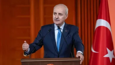 تركيا تتهم إسرائيل بمحاولة إشعال الفتنة بين شعوب المنطقة لتحقيق مخطط "الأرض الموعودة"