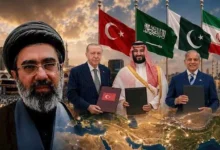 تركيا تتيح انضمام إيران ودول أخرى إلى "اتفاقية مكة"
