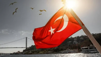 تركيا تعدل توقعاتها للتضخم لعام 2026 إلى 28.4% نتيجة الحرب