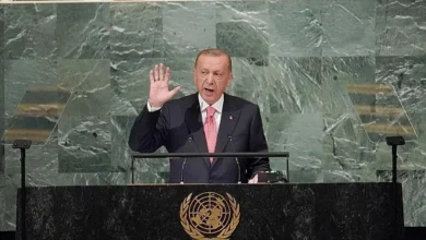 تركيا والعراق يستمران في التعاون بمجالات النقل الاستراتيجي والطاقة لدعم ازدهار المنطقة