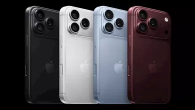 تريدلاين تتيح الحجز المسبق لجهاز iPhone 18 بأسعار تبدأ من 100 ألف جنيه