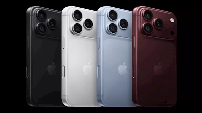 تريدلاين تتيح الحجز المسبق لجهاز iPhone 18 بأسعار تبدأ من 100 ألف جنيه