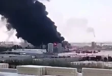 تسجيل حالتي وفاة و114 إصابة نتيجة حادث الأمونيا في البصرة