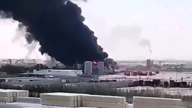 تسجيل حالتي وفاة و114 إصابة نتيجة حادث الأمونيا في البصرة