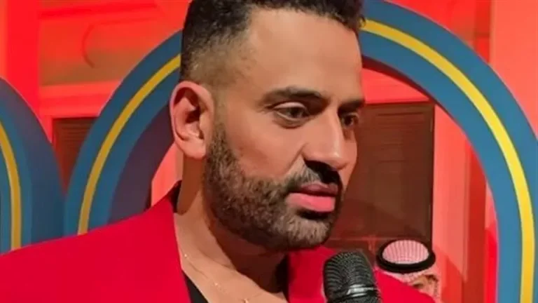 تشييع جثمان والد عمر السعيد في مراسم حضرها عدد من الفنانين