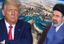 تصاعد تداعيات الحرب الإيرانية الأمريكية من حفل الزفاف إلى مضيق هرمز